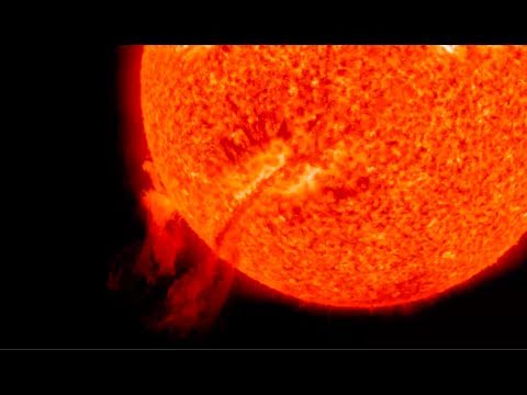 NASA | STEREO reveals the Entire Sun