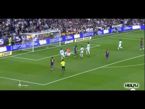 Xavi Hernandez ● The Professor X ● Ultimate Skills Goals and Passes