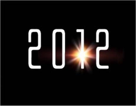 2012 The Online Movie FINAL UPDATE - This is NOT Emerich's 2012!