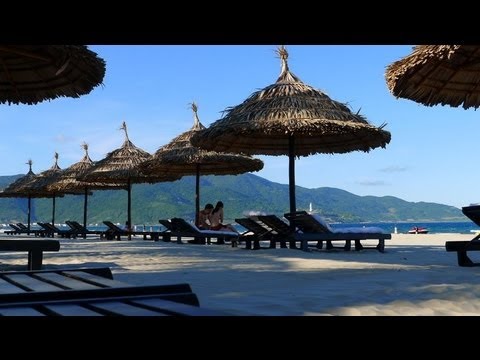 Danang Travel Guide - Getting around and places to visit (Da Nang, Vietnam)