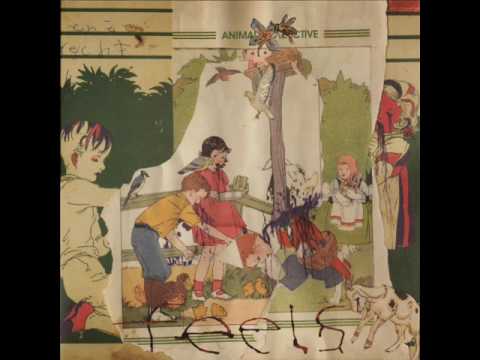 Animal Collective - Grass