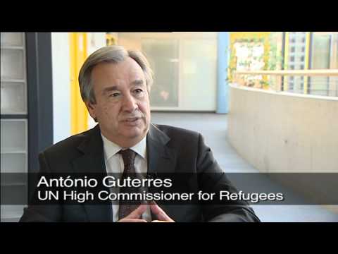 UNHCR Turns 60