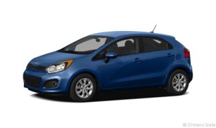 2012 Kia Rio5