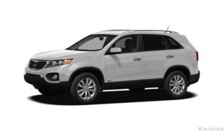 2013 Kia Sorento