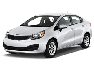 2012 Kia Rio