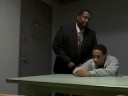 The Wire - Bunk's interrogation techniques