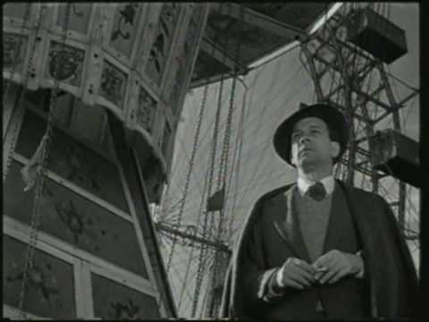 The Third Man (Carol Reed)