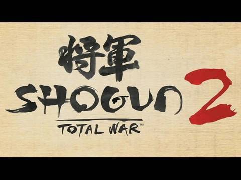 Shogun 2 Total War Battle Report 1 Trailer [HD]