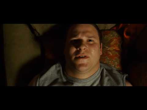 Observe and Report Trailer