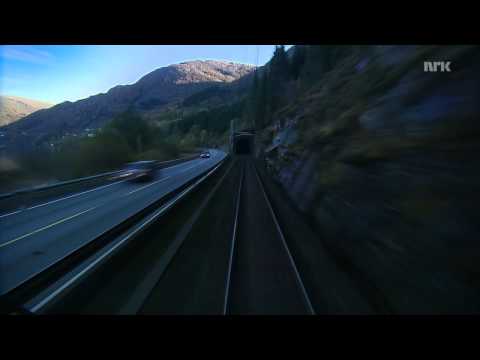 Railway Relay Part 1