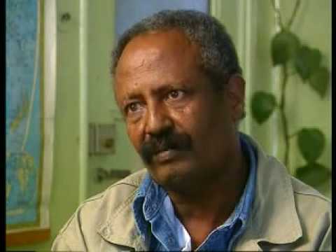 Rebuilding Railways - Eritrea