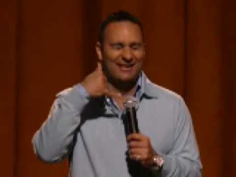 Russell Peters - Asians