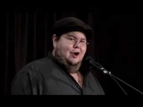 Shane Koyczan, 