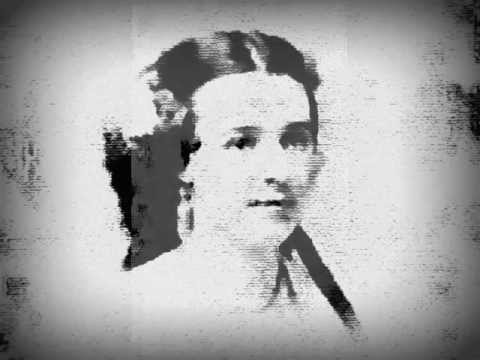 SPOKEN WORD: American Actress Blanche DeBar Booth ~ Niece of John Wilkes Booth (c.1922)