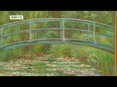 Artist Claude Monet's Garden | Euromaxx