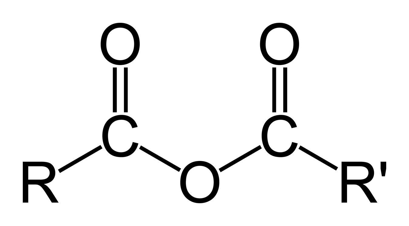 Acid anhydride