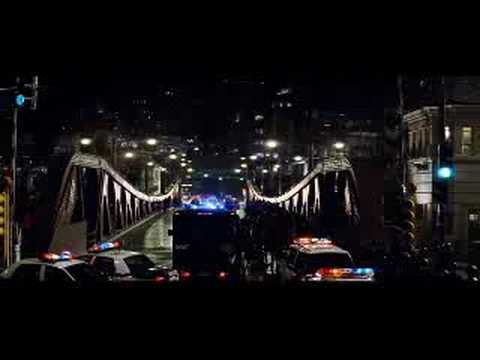 Batman begins - trailer