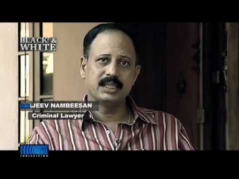 BLACK & WHITE ALUVA MURDER CASE PART 1.flv