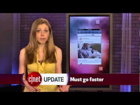 Amazon about to start a new Fire - CNET Update