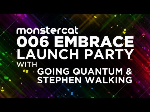 Monstercat - 006 Album Launch Livestream [Highlight Clips]