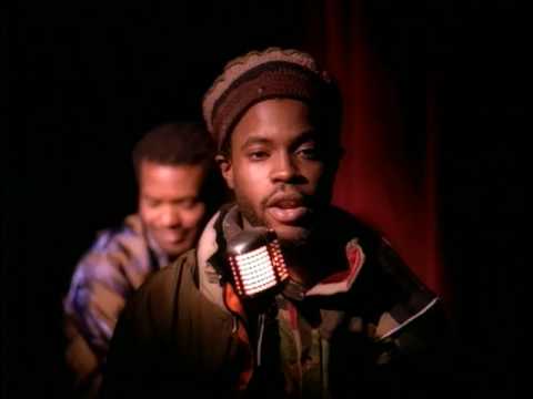 The Roots - What They Do (No Subtitles)