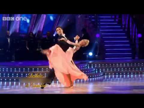 Gethin Dances the Waltz - Strictly Come Dancing - BBC One