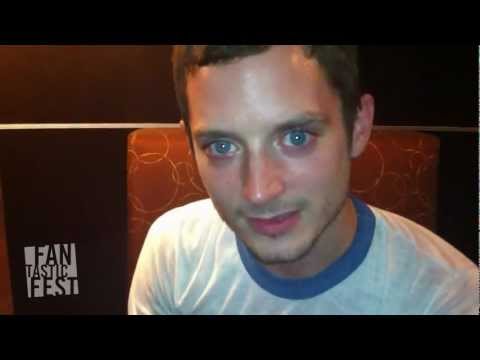 FF Debates 2011: Elijah Wood Challenges Dominic Monaghan