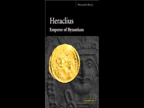 Roman emperor Heraclius about Islam