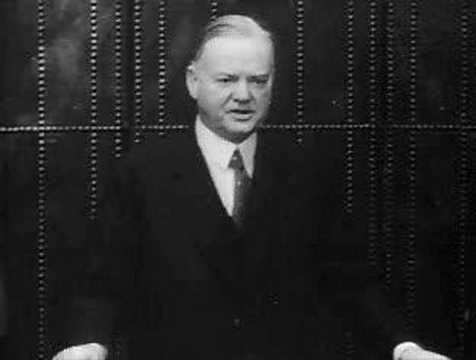 Herbert Hoover