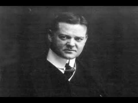 Herbert Hoover: An Uncommon Man