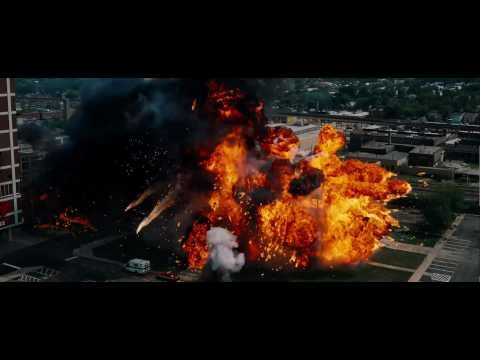 The Dark Knight HD 1080p Trailer