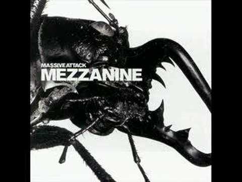 Massive Attack - Black Milk