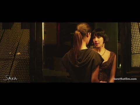 SARA starring Jessica Clark & Julissa Bermudez (con subtítulos en﻿ Español)