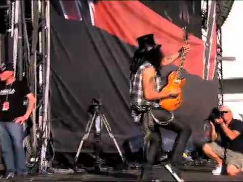 Slash - 