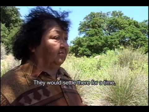 The Kumeyaay Indians - Survival in the Weave (part1)