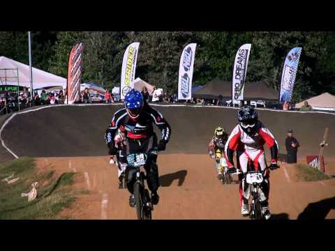 2010 NBL BMX Grand Nationals Highlights - Music Video