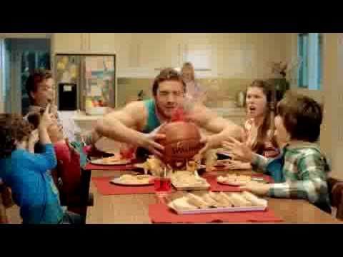 2010 NBL TV Ad