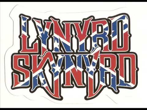 Lynyrd Skynyrd- Mr Banker