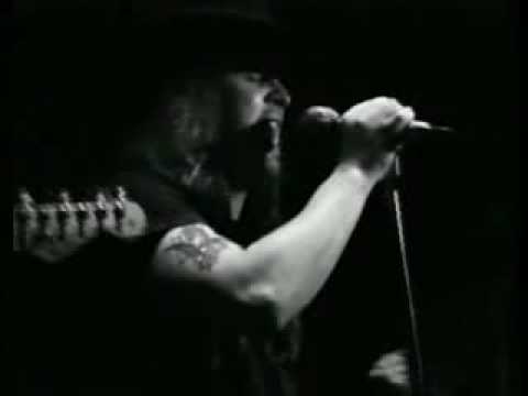 Lynyrd Skynyrd- Gimme Back My Bullets