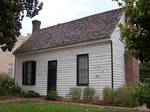 Magevney House in Memphis, Tennessee