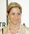 Edie Falco at the premiere of Tennessee at the 2008 Tribeca Film Festival. Date 26 April 2008