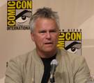 Richard Dean Anderson at Comic Con 2008