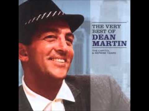 Dean Martin 