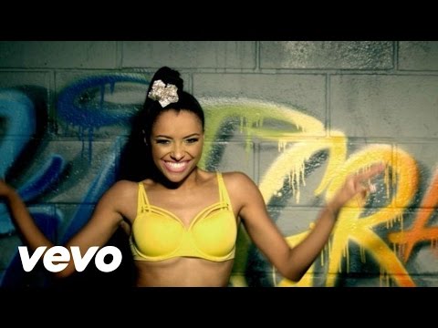 Kat Graham - Put Your Graffiti On Me (Dance Only Version)