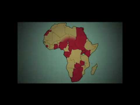 Colonialism in Africa