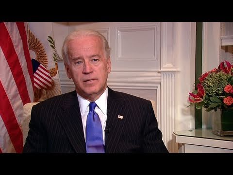 Vice President Biden: It Gets Better