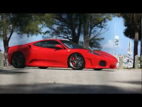 ADV.1 Wheels Ferrari F430