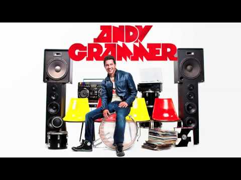 Andy Grammer - Fine By Me (Album Out Now!)