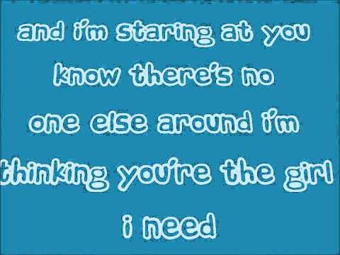 Fine By Me - Andy Grammer *Lyrics*