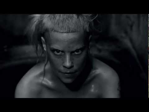 'I FINK U FREEKY' by DIE ANTWOORD (Official)